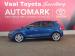 Volkswagen Polo Vivo hatch 1.0TSI GT - Thumbnail 6
