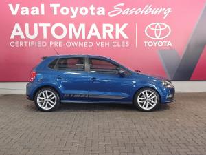 Volkswagen Polo Vivo hatch 1.0TSI GT - Image 7