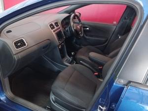 Volkswagen Polo Vivo hatch 1.0TSI GT - Image 9