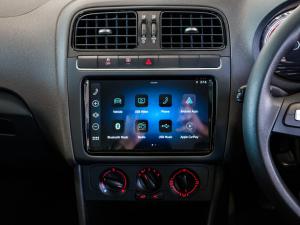 Volkswagen Polo Vivo hatch 1.4 Life - Image 10
