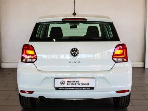 Volkswagen Polo Vivo hatch 1.4 Life - Image 16