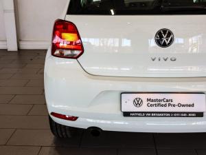 Volkswagen Polo Vivo hatch 1.4 Life - Image 17