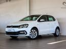 Thumbnail Volkswagen Polo Vivo hatch 1.4 Life