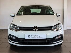 Volkswagen Polo Vivo hatch 1.4 Life - Image 2
