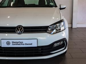 Volkswagen Polo Vivo hatch 1.4 Life - Image 3