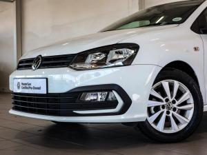 Volkswagen Polo Vivo hatch 1.4 Life - Image 4