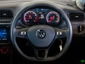 Volkswagen Polo Vivo hatch 1.4 Life - Image 6