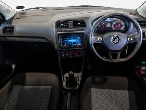 Volkswagen Polo Vivo hatch 1.4 Life - Image 9