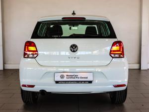 Volkswagen Polo Vivo hatch 1.6 Style - Image 18