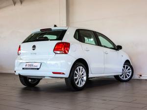 Volkswagen Polo Vivo hatch 1.6 Style - Image 19