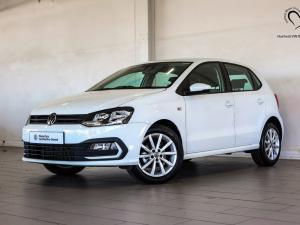 Volkswagen Polo Vivo hatch 1.6 Style - Image 1