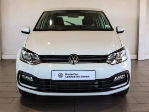 Volkswagen Polo Vivo hatch 1.6 Style - Image 2