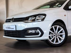 Volkswagen Polo Vivo hatch 1.6 Style - Image 4