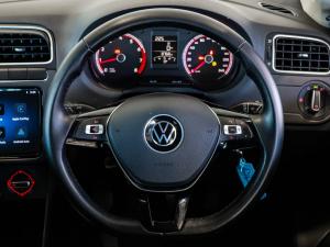 Volkswagen Polo Vivo hatch 1.6 Style - Image 6