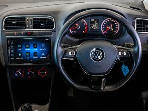 Volkswagen Polo Vivo hatch 1.6 Style - Image 7