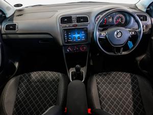 Volkswagen Polo Vivo hatch 1.6 Style - Image 9