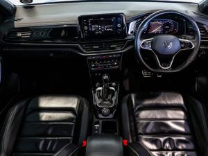 Volkswagen T-Roc 2.0TSI 4Motion R-Line - Image 10