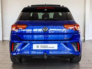 Volkswagen T-Roc 2.0TSI 4Motion R-Line - Image 19