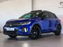 Thumbnail Volkswagen T-Roc 2.0TSI 4Motion R-Line