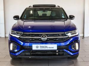 Volkswagen T-Roc 2.0TSI 4Motion R-Line - Image 2