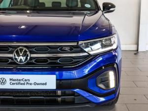 Volkswagen T-Roc 2.0TSI 4Motion R-Line - Image 3