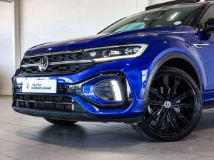 Volkswagen T-Roc 2.0TSI 4Motion R-Line - Image 4