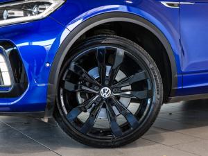 Volkswagen T-Roc 2.0TSI 4Motion R-Line - Image 5