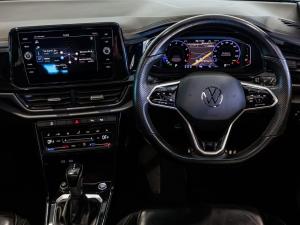 Volkswagen T-Roc 2.0TSI 4Motion R-Line - Image 8