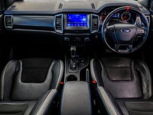 Ford Ranger 2.0Bi-Turbo double cab 4x4 Raptor - Image 10