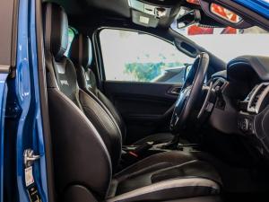Ford Ranger 2.0Bi-Turbo double cab 4x4 Raptor - Image 14