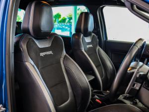 Ford Ranger 2.0Bi-Turbo double cab 4x4 Raptor - Image 15
