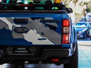 Ford Ranger 2.0Bi-Turbo double cab 4x4 Raptor - Image 22