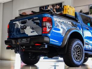Ford Ranger 2.0Bi-Turbo double cab 4x4 Raptor - Image 25