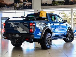 Ford Ranger 2.0Bi-Turbo double cab 4x4 Raptor - Image 26