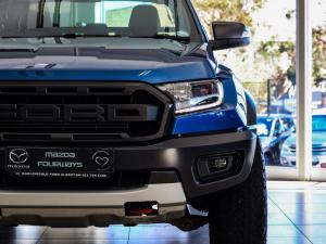Ford Ranger 2.0Bi-Turbo double cab 4x4 Raptor - Image 4
