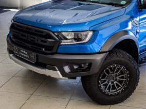 Ford Ranger 2.0Bi-Turbo double cab 4x4 Raptor - Image 5