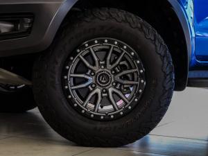 Ford Ranger 2.0Bi-Turbo double cab 4x4 Raptor - Image 7