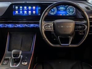Chery Omoda C5 1.5T Luxury S - Image 10