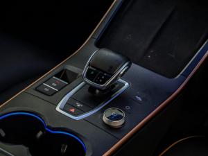 Chery Omoda C5 1.5T Luxury S - Image 13