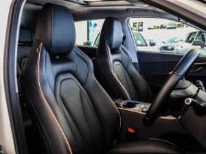 Chery Omoda C5 1.5T Luxury S - Image 14