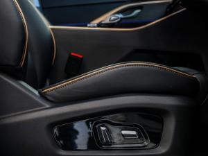 Chery Omoda C5 1.5T Luxury S - Image 16