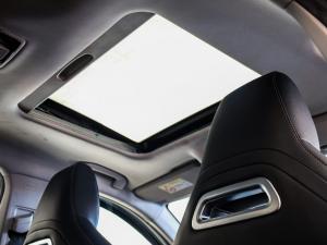 Chery Omoda C5 1.5T Luxury S - Image 17