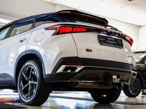 Chery Omoda C5 1.5T Luxury S - Image 22