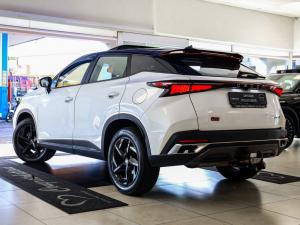 Chery Omoda C5 1.5T Luxury S - Image 23