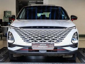 Chery Omoda C5 1.5T Luxury S - Image 2