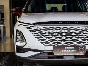 Chery Omoda C5 1.5T Luxury S - Image 3