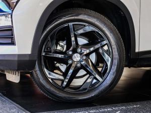 Chery Omoda C5 1.5T Luxury S - Image 4