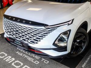 Chery Omoda C5 1.5T Luxury S - Image 5