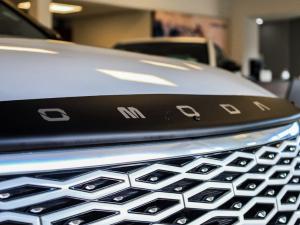 Chery Omoda C5 1.5T Luxury S - Image 6
