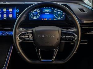 Chery Omoda C5 1.5T Luxury S - Image 7